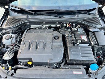 Škoda octavia 3 fl 2.0tdi 135kw 4x4 dsg - 16