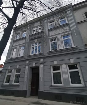 Prerábky bytov, budov, novostavby - 16