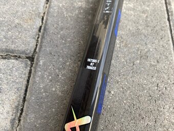 Spajané hokejky CCM Ribcor Trigger 8 PRO + Bauer Tracer - 16