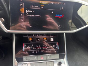 Audi a6 avant c8 20182.0tdi design S tonic - 16