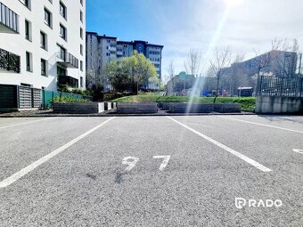 RentHub | Pekný moderne zariadený 2-izb. byt | 56 m² - 16