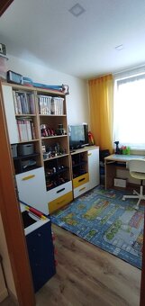 Na predaj 3 izbový byt prerobený na 4 izbový v Seredi. - 16