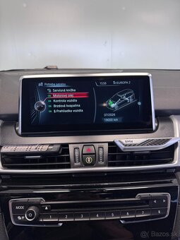 BMW 218Xd/110kw/Xdrive/LED/TOP STAV/ M Paket - 16
