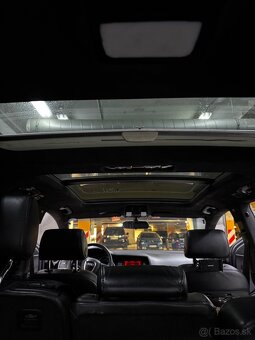Audi q7 3,0 TDi rok 2008 - 16