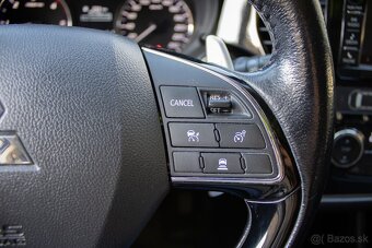 MITSUBISHI OUTLANDER 2.2 DI-D Intense+ A/T - 16