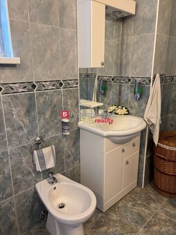 Na predaj útulný rodinný dom v obci Sokolovce - len 6km od m - 16