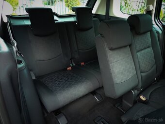 MAZDA 5 1.8i Benzin 7 MIESTNE - KLIMA-ŤAŽNE - STK - 16