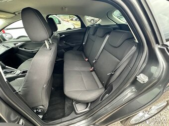 Ford Focus 1.6 TDCi Duratorq Trend - 16