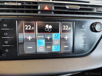 Citroen C4 Grand Picasso - 16