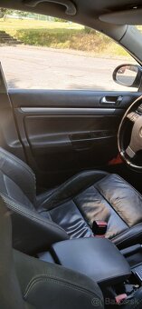 Vw golf variant 2009 - 16