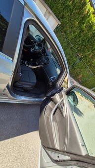 OPEL ASTRA 1.4 TURBO 1600 € - 16
