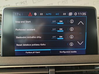 Peugeot 3008 ALLURE 1,2 Puretech 130k EAT8 - 16