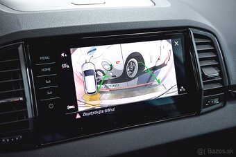 Škoda Karoq, 2,0Tdi Exclusive 7ST DSG 4x4 Záruka 5 LET - 16