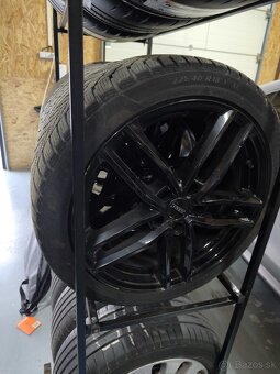 VW GOLF 7 GTD 1.6 - 16