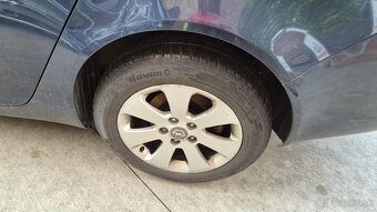 Opel Insignia 2,0CDTi 96kw - 16