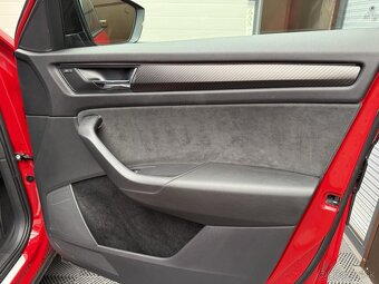 Škoda Kodiaq 2.0 TDI Sportline 4x4 DSG/ DCC / 360° kamera - 16