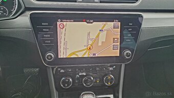 Škoda Superb Combi 2.0 TDI-110kw DSG - 16