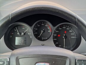 Seat Altea XL 1.2 TSI (160 900km) 4 valec - 16