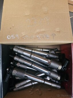 VSTREKOVACE 3,0 TDI AUDI - 16