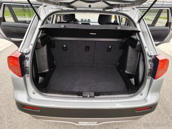 Suzuki Vitara 1.0 BoosterJet Comfort 2WD - 16