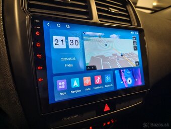 Mitsubishi ASX 2.0 benzin AUTOMAT 64tis. km - 16