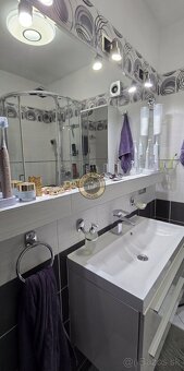REZERVOVANÝ- NA PREDAJ - LUXUSNÝ 3-izbový BYT na Sídlisku II - 16