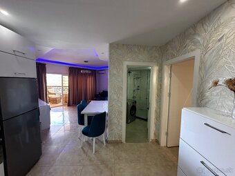 Priestranný apartmán pri mori v Hurghade - 16