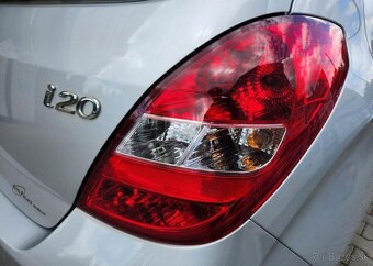 Hyundai i20 1.2-KLIMA-1.MAJITEL - 16