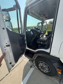 Iveco Eurocargo 120EL22 - 16
