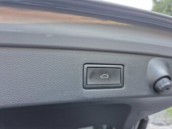 VW Arteon SHOOTINGBRAKE 2023, I.Q LIGHT, VIRTUAL, WEBASTO, - 16