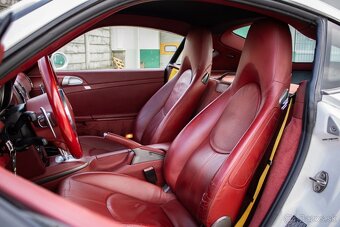 Porsche Cayman 2.9 PDK - Odpočet DPH - 16