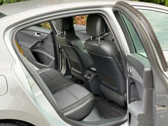 Peugeot 508 2.0 103kw - 16