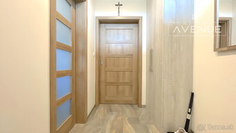 NA PREDAJ/ NOVOSTAVBA/ BUNGALOV/ TURČIANSKÝ PETER - 16