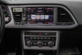 Seat Leon ST 2.0 TDI Xcellence DSG - 16