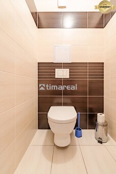 Nadštandardný 3,5i byt o rozlohe 133m2, komplex Starohájska - 16