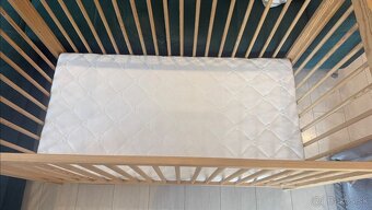 Veľký balík výbavy pre bábätko - kočiar Kinderkraft… - 16