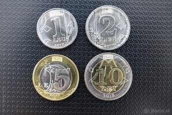 Unc mince (sady) - 16