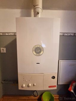 PREDAJ 5izbový rodinný dom Levél - 16