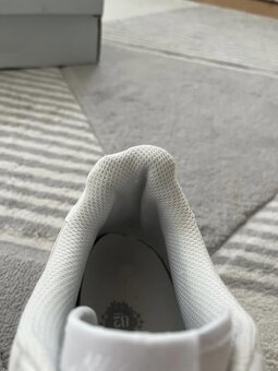 Nike Air Force 1 Biela/White 45 - 16