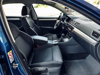 Škoda Superb 2.0 TDI SCR Style DSG - 16