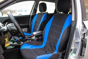 Kia Cee´d SW 1.4 CVVT 16V LX - 16
