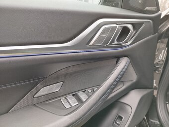 BMW Rad 4 Gran Coupé M440i xDrive A/T 374PS V6 - 16