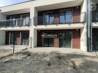 HALO reality - Predaj, rodinný dom Okoličná na Ostrove, SKOL - 16
