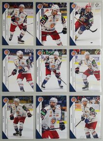 Hokejové kartičky TIPOS EXTRALIGA 2024/2025 HKM ZVOLEN - 16