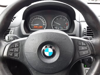 BMW X3 XDrive 2.0d 177k 4X4 - 16