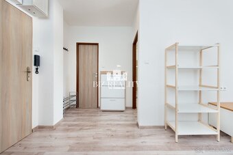 NA PREDAJ | 2 garsónka 34m2 |komplet rekonštrukcia| Trenčín - 16