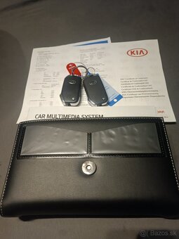 Kia ceed SW 1,6CRDI 2019 - 16