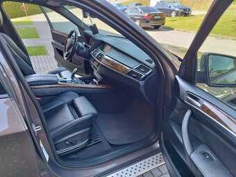 BMW X5 d35 x-drive 210kw - 16