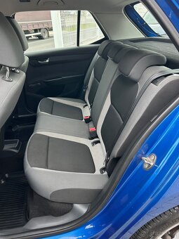 Škoda Fabia 1.2 TSI Edition - 16