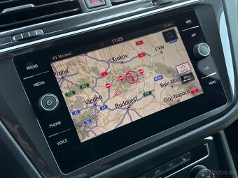 Volkswagen Tiguan 2.0 TDi DSG 4Motion, r.v.: 2019 - 16